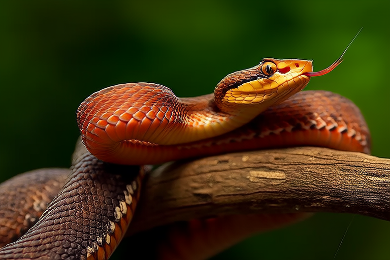 Top 10 Fascinating Facts About Corn Snakes Every Reptile Lover Should Know