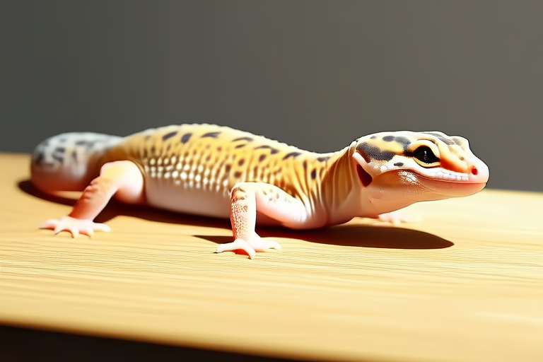Top 10 Fascinating Facts About Leopard Geckos Every Pet Lover Should Know