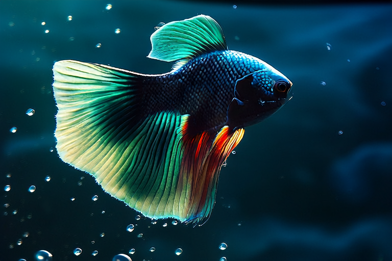 Top 10 Myths About Betta Fish Debunked