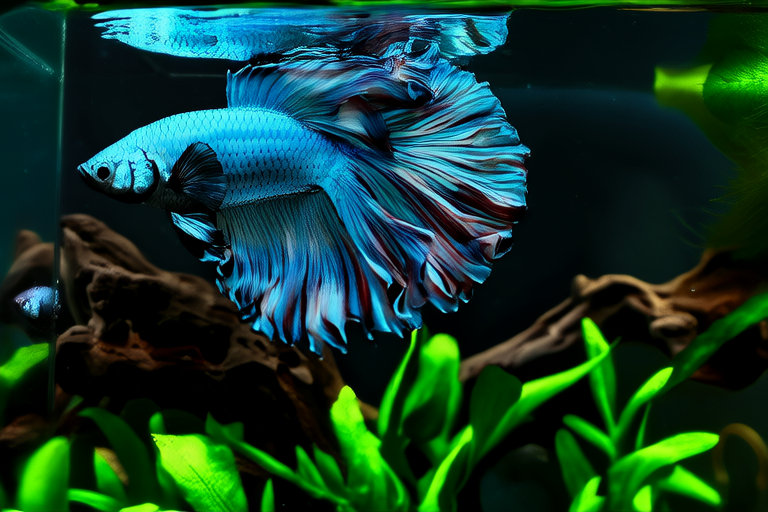 Top 10 Myths About Betta Fish Debunked