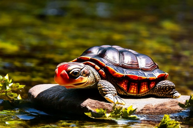 Top 10 Myths About Red-eared Slider Care You Need to Know