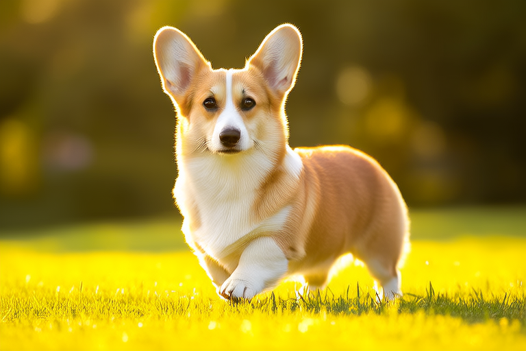 Top 10 Reasons Corgis Are the Ultimate Family Dogs