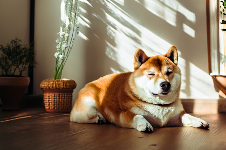 Top 10 Reasons Why Shiba Inus Are the Ultimate Companions