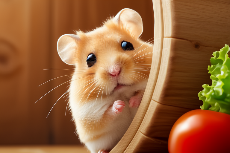 Top 10 Secrets Every Hamster Owner Should Know
