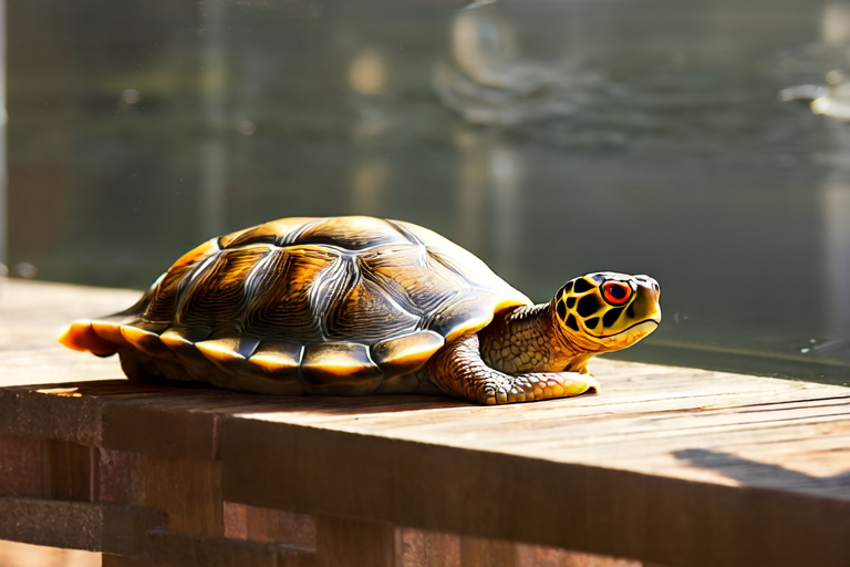 Top 10 Secrets Every Red-Eared Slider Owner Should Know