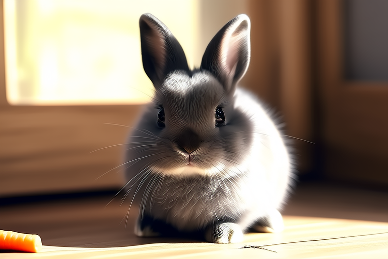 Top 5 Reasons Dutch Dwarf Rabbits Steal Hearts Worldwide