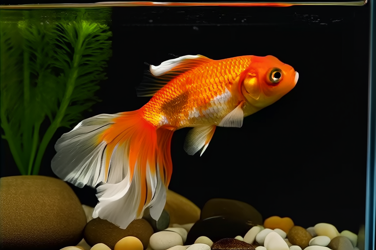 Top 5 Secrets to Keeping Your Goldfish Happy and Healthy