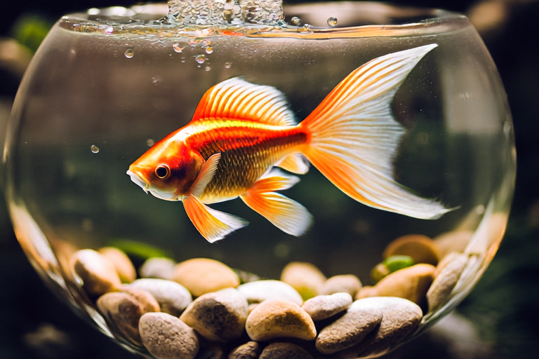 Top Secrets for Keeping Your Goldfish Happy and Healthy