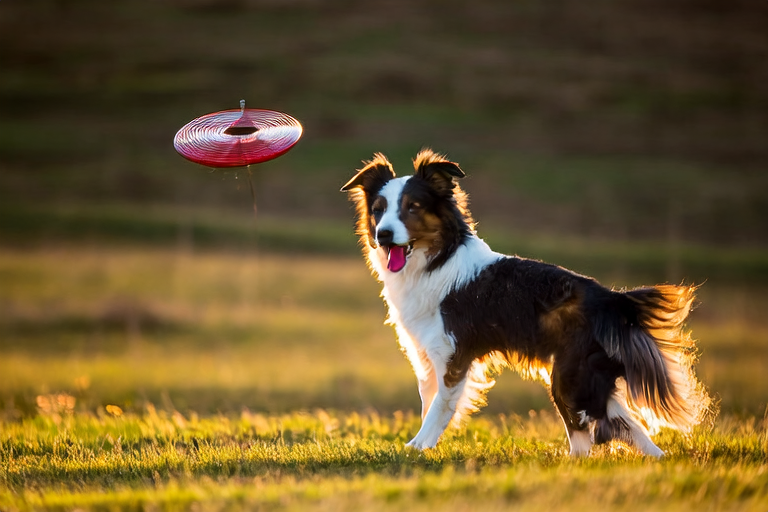 Top Tricks Every Border Collie Owner Should Know