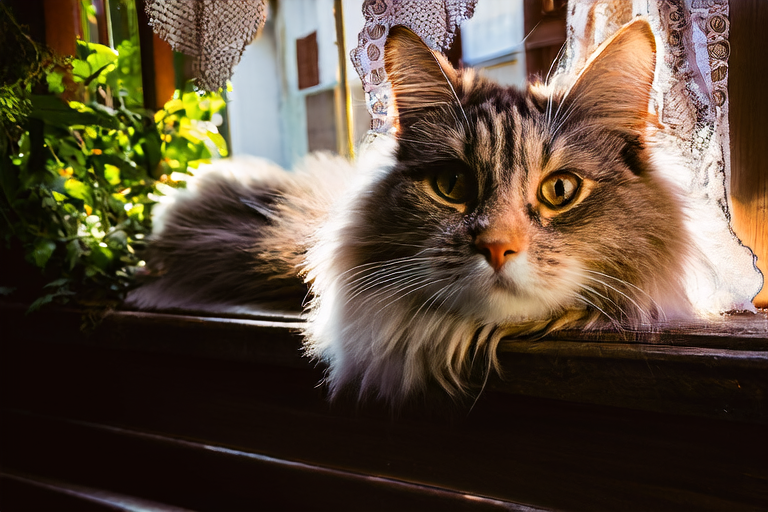 Unleashing Joy: How Norwegian Pets Are Changing Lives