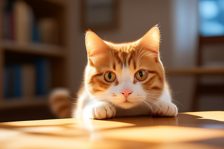 Unleashing the Charm: Discover the World of Munchkin Cats