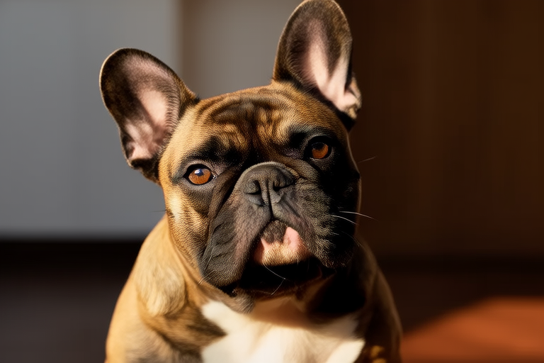 Unleashing the Charm: Top 5 Reasons Frenchies Steal Your Heart
