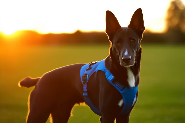 Unleashing the Loyalty: Discover the Heartwarming Bond with Your German Shepherd