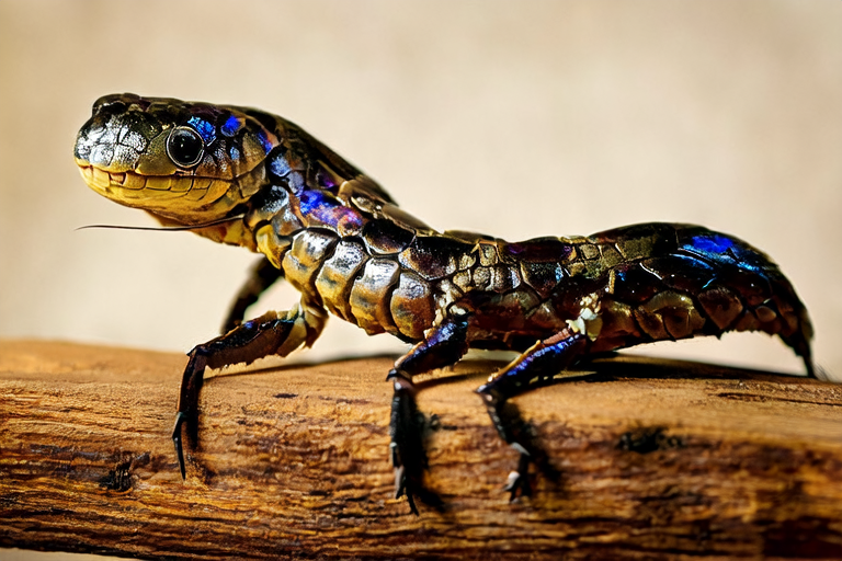 Unleashing the Secrets of Heterometrus Spinifer: The Ultimate Pet Care Guide