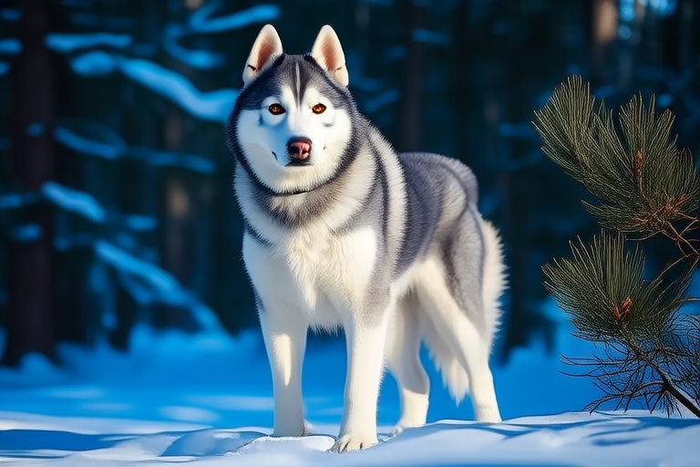 Unleashing the Spirit: The Ultimate Guide to Siberian Huskies