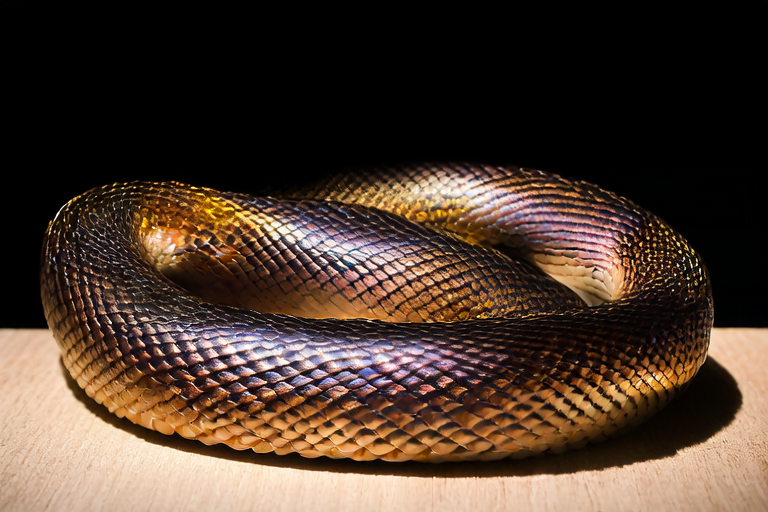 Unraveling the Mystique of the Rainbow Boa: A Hidden Gem in the Snake World