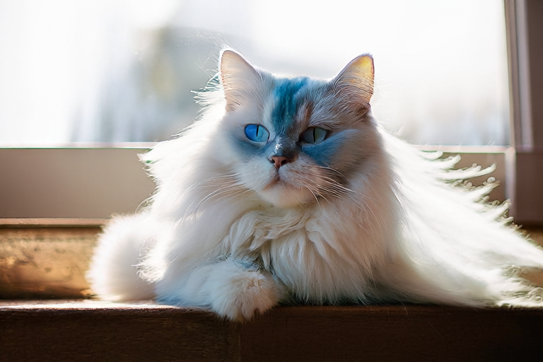 Unveiling the Gentle Giants: All You Need to Know About Ragdolls
