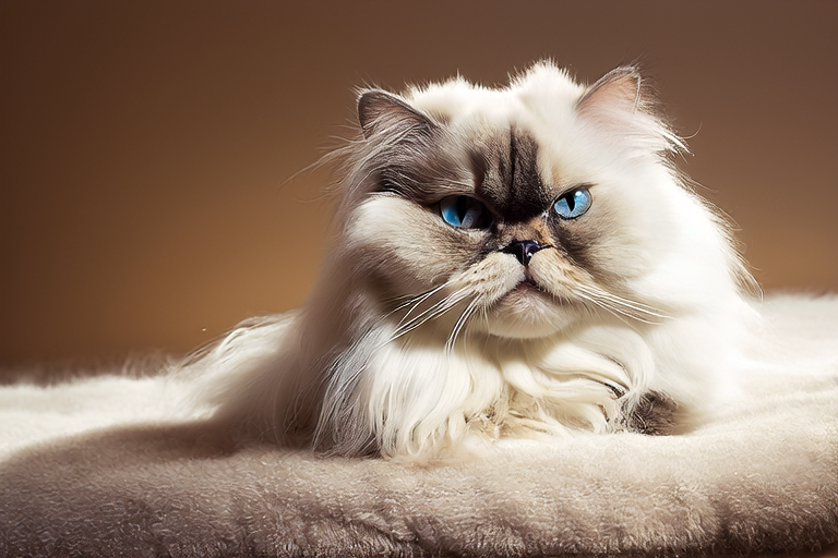 Unveiling the Majestic Beauty of Persian Cats: A Complete Guide