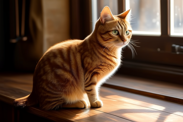 Unveiling the Mystique: Everything You Need to Know About Abyssinian Cats