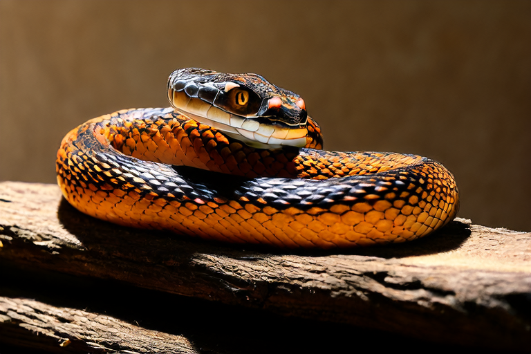 Why Corn Snakes Are Perfect for First-Time Reptile Owners