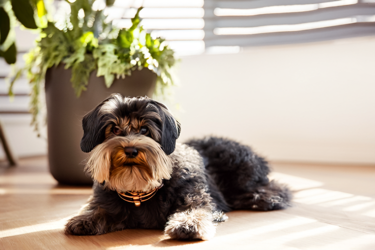 Why Schnauzers Are the Ultimate Family Pet