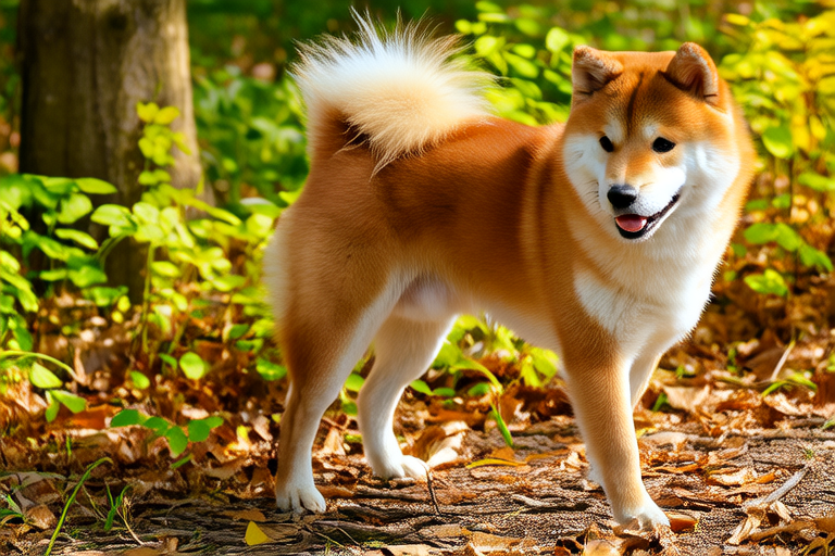 Beyond Looks: The Hidden Traits That Make Shiba Inus Stand Out