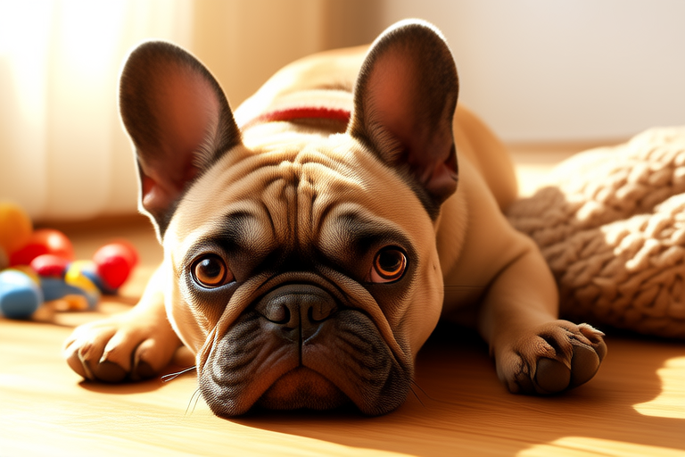 Breed Spotlight: Why French Bulldogs Are Taking Over Instagram and Our Hearts