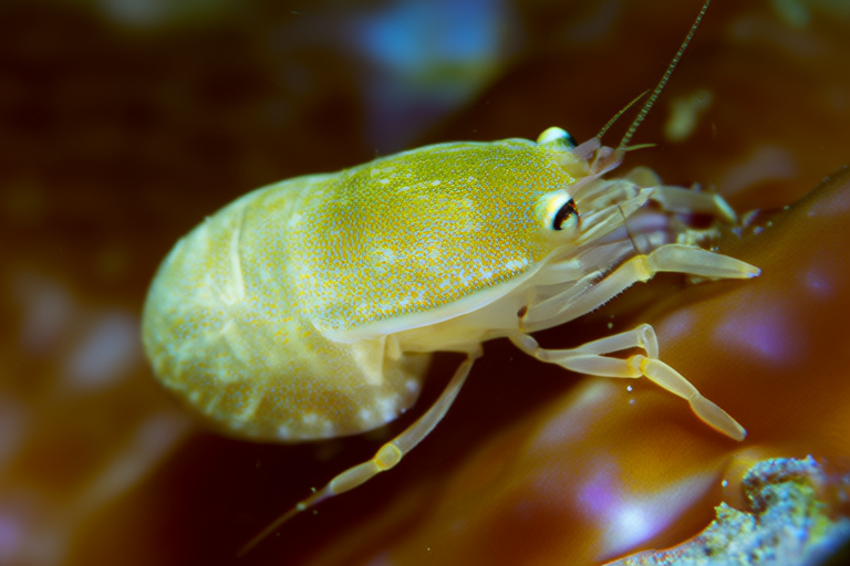 From Microscopic to Marvelous: Why Pea Crabs Are Nature’s Best-Kept Secret