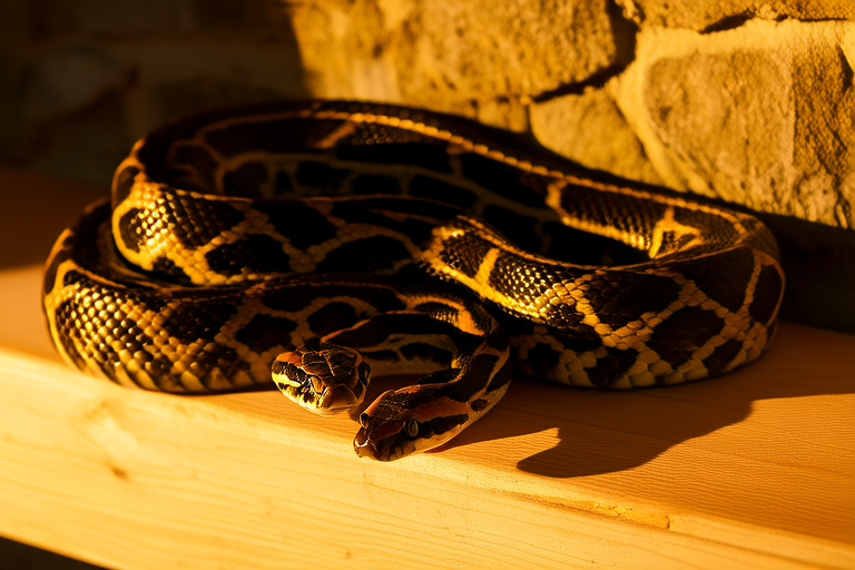 From Shadows to Spotlight: How Beauty Rat Snakes Are Winning Hearts Worldwide