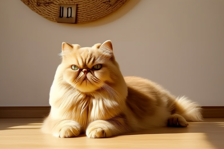 Golden British Shorthairs: The Ultimate Guide for Cat Lovers