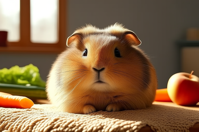 Guinea Pig Care Made Easy: Tips from Expert Owners