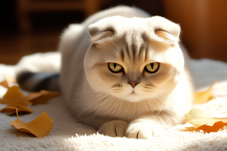How Scottish Fold Cats Are Winning Hearts Worldwide (And How to Join the Fan Club)