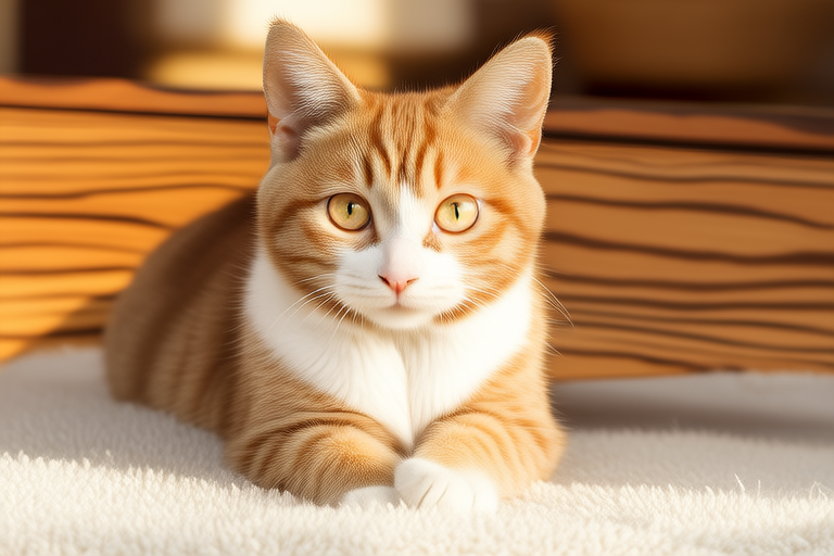 Munchkin Mania: The Adorable Low-Rider Feline Taking Over Hearts