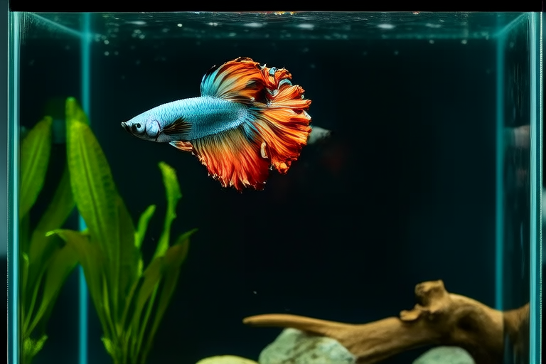 Myths vs. Facts: Debunking Common Misconceptions About Betta Fish Care
