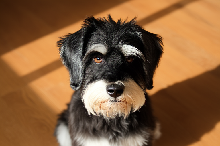 Schnauzer: The Ultimate Guide for First-Time Dog Owners