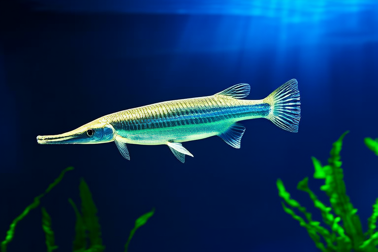 Spectacular Scales: The Majestic World of Arowana