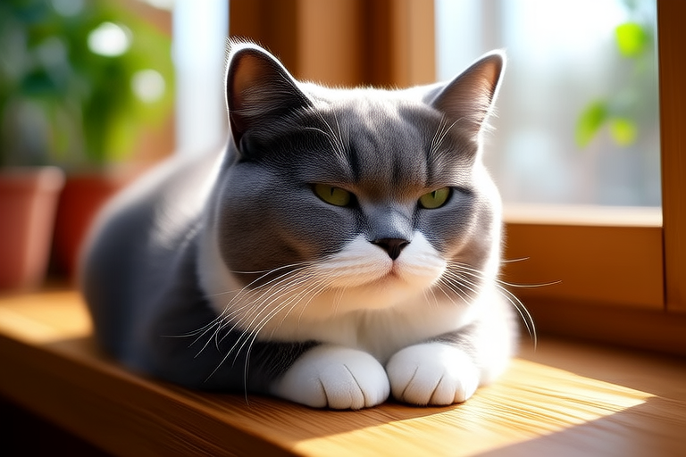 Unleashing the Charm: Discovering the Hidden Traits of American Shorthairs