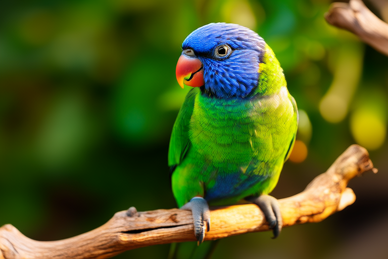 From Backyard Bird to Internet Sensation: Meet the Splendid Japalure