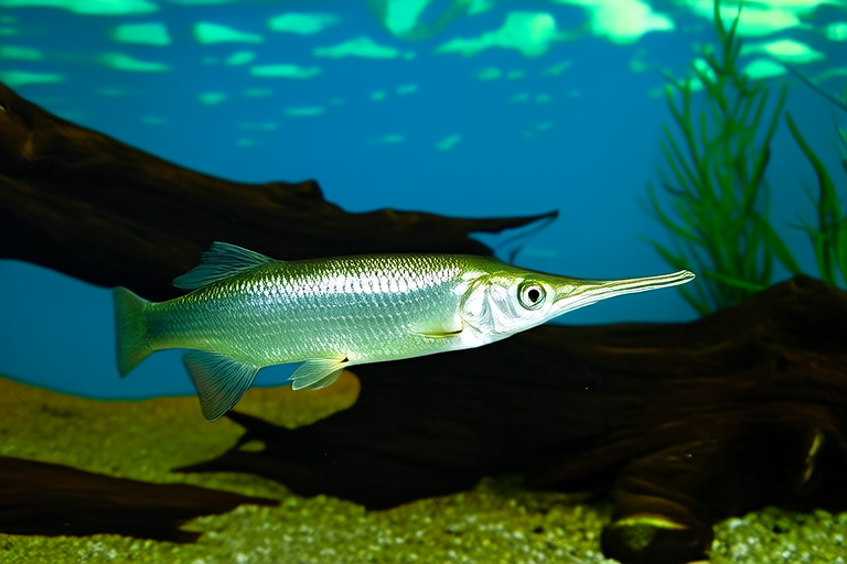 The Unique Challenges and Rewards of Owning an Arowana as a Pet Companion