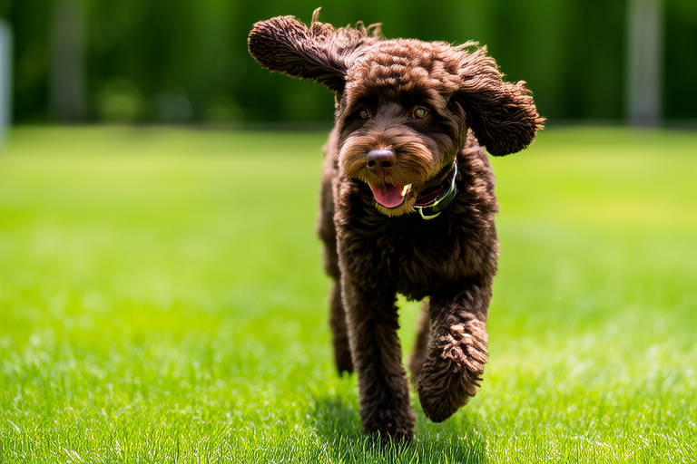 Top 10 Adorable Poodle Moments You Need to See