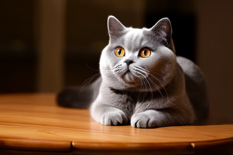 American Shorthair Cats: The Ultimate Low-Maintenance Companion