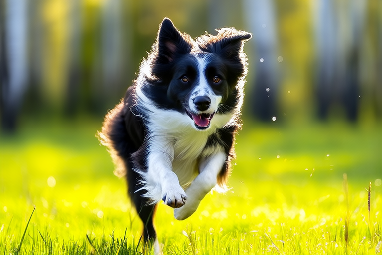 Top 10 Fun Facts About Border Collies That Will Amaze You