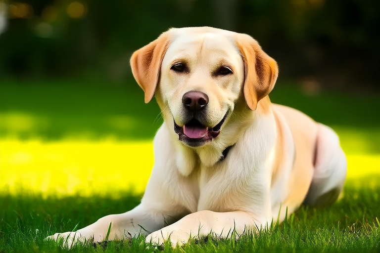 Top 10 Fun Facts About Golden Retrievers That Will Melt Your Heart