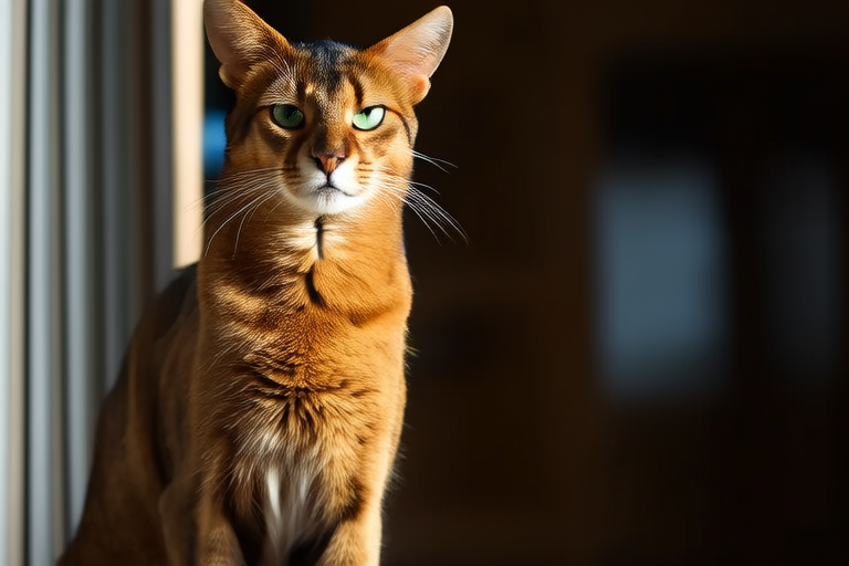 Unleashing the Mystery: Everything You Need to Know About Bengal Cats