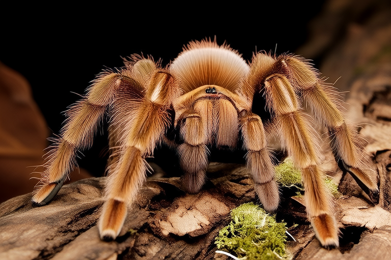 Unraveling the Mystique of the Chilean Rose Tarantula: A Complete Care Guide