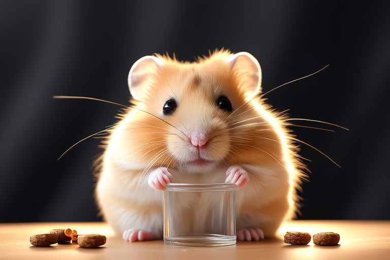 5 Surprising Facts About Hamsters That Will Make You Fall in Love