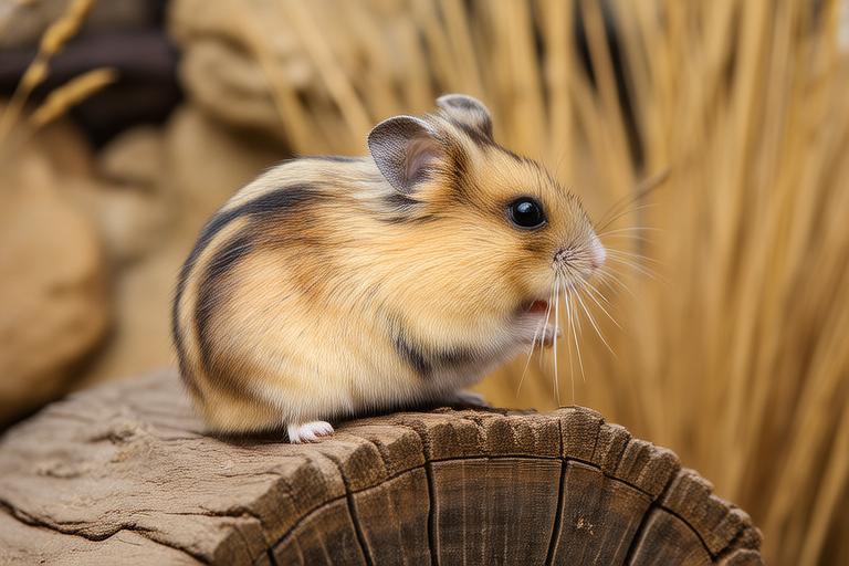 5 Surprising Facts About Roborovski Hamsters You Need to Know