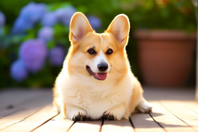7 Adorable Reasons Your Heart Will Melt Over Corgis