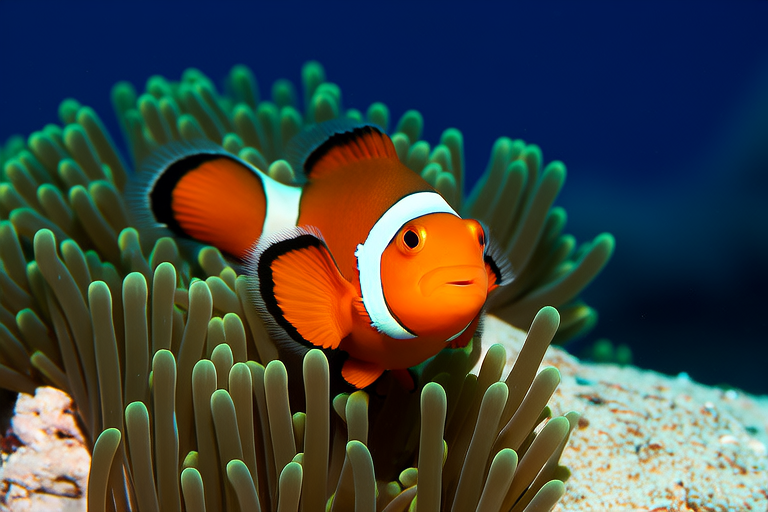 7 Myths About Clownfish Debunked Once and For All