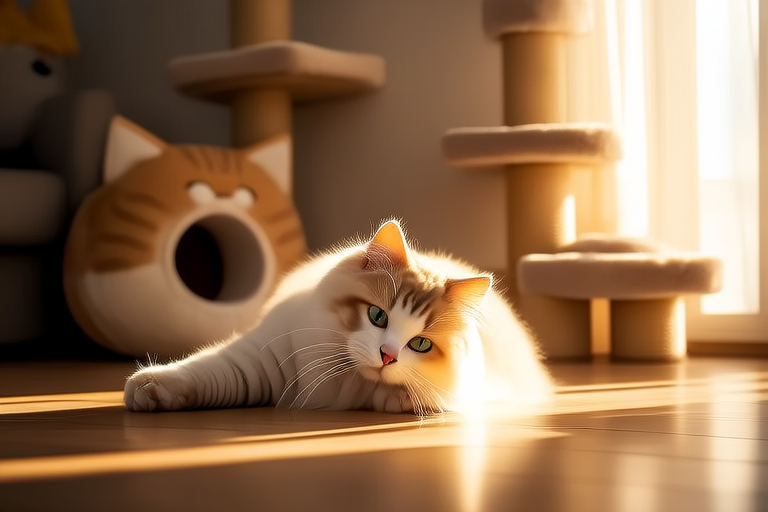 A Day in the Life of a Ragdoll Owner: Adventures and Snuggles Aplenty